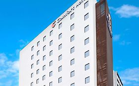 コンフォートホテル名古屋名駅南
